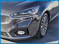 2017 Kia Cadenza Premium