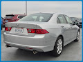 2006 Acura TSX Base