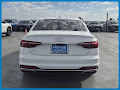 2020 Audi A4 40 Premium