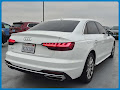 2020 Audi A4 40 Premium