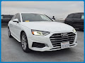 2020 Audi A4 40 Premium