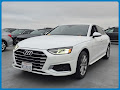 2020 Audi A4 40 Premium