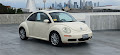 2008 Volkswagen Beetle S