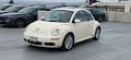 2008 Volkswagen Beetle S