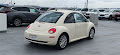 2008 Volkswagen Beetle S