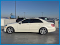 2011 Mercedes-Benz E-Class E 350