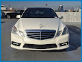 2011 Mercedes-Benz E-Class E 350