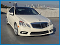 2011 Mercedes-Benz E-Class E 350