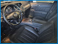 2011 Mercedes-Benz E-Class E 350