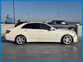 2011 Mercedes-Benz E-Class E 350