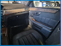 2011 Mercedes-Benz E-Class E 350