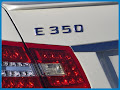 2011 Mercedes-Benz E-Class E 350