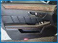 2011 Mercedes-Benz E-Class E 350