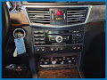 2011 Mercedes-Benz E-Class E 350