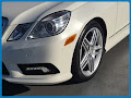 2011 Mercedes-Benz E-Class E 350