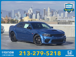 2023 Dodge Charger R/T Scat Pack Widebody