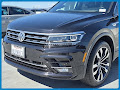 2019 Volkswagen Tiguan 2.0T SEL Premium