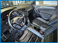 2019 Volkswagen Tiguan 2.0T SEL Premium