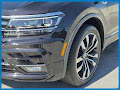 2019 Volkswagen Tiguan 2.0T SEL Premium
