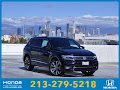 2019 Volkswagen Tiguan 2.0T SEL Premium