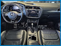 2019 Volkswagen Tiguan 2.0T SEL Premium