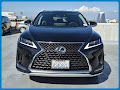 2020 Lexus RX 350L