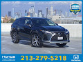 2020 Lexus RX 350L
