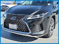 2020 Lexus RX 350L