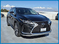 2020 Lexus RX 350L