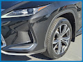 2020 Lexus RX 350L