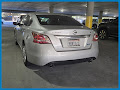 2013 Nissan Altima 2.5 S