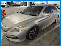 2016 Honda Accord EX