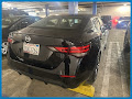 2020 Nissan Sentra S