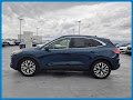 2020 Ford Escape Titanium Hybrid