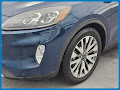 2020 Ford Escape Titanium Hybrid