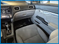2013 Honda Civic Sdn EXEX Automatic Sedan