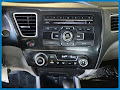 2013 Honda Civic Sdn EXEX Automatic Sedan