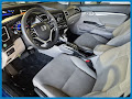 2013 Honda Civic Sdn EXEX Automatic Sedan