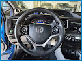 2013 Honda Civic Sdn EXEX Automatic Sedan