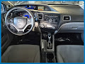 2013 Honda Civic Sdn EXEX Automatic Sedan