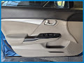 2013 Honda Civic Sdn EXEX Automatic Sedan
