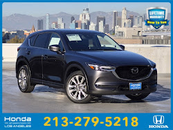 2020 Mazda CX-5 Grand Touring Reserve