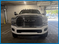 2021 RAM 3500 Laramie Longhorn