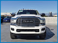 2021 RAM 3500 Laramie Longhorn