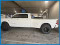 2021 RAM 3500 Laramie Longhorn