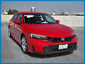 2025 Honda Civic LX