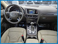 2016 Audi Q5 2.0T Premium Plus