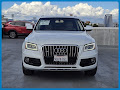 2016 Audi Q5 2.0T Premium Plus