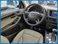 2016 Audi Q5 2.0T Premium Plus