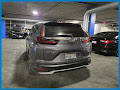 2021 Honda CR-V LX
